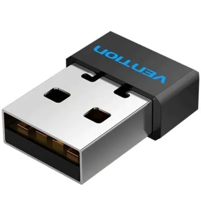 Vention KDRB0 USB-WLAN-Adapter 150 Mbit/s 2,4 GHz Plug&Play