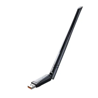Netzwerkkarte Vention KDXB0 USB-A 2.0 Wi-Fi 6 AX900M Bluetooth 5.4 Dual Band
