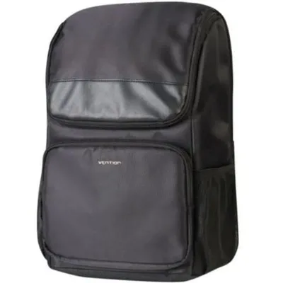Rucksack Vention KROB0 für Laptops bis 15,6" 19L wasserdicht schwarz
