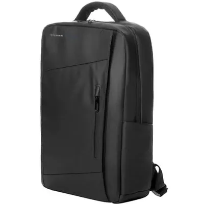 Vention KRRB0 Wasserdichter 20L Rucksack für Laptops bis 15,6″ Schwarz