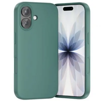 Handyhülle Vention KVCGCB-10 Silikon Aqua MagSafe Kompatibel mit iPhone 17