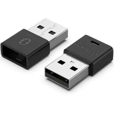 Bluetooth-Adapter Vention NALB0 USB-A Bluetooth 5.4 Kompakt 20 m Reichweite