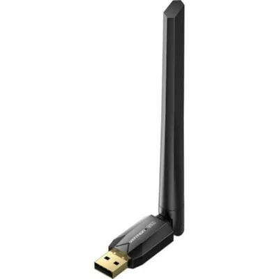 Vention USB-Adapter Bluetooth 6.0 mit Hochgewinn-Antenne