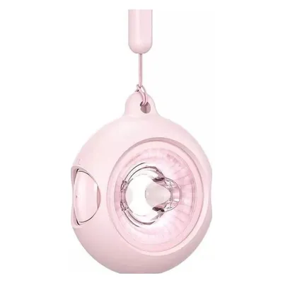 Vention NBRP0 True Wireless Bluetooth Kopfhörer 6h Pink mit Ladecase