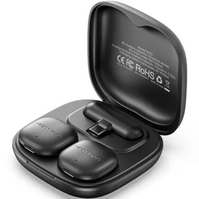 Mikrofon Vention NCDB0 USB-C Lightning omnidirektional kabellos KI