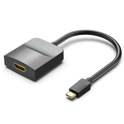 Vention USB-Typ-C-Stecker-HDMI-Buchse-Adapter