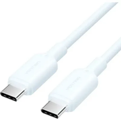 Vention TRCSF USB-C-Kabel 3A 60W 1m Blau