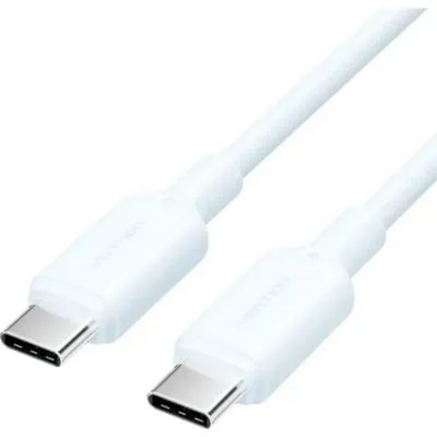 Vention TRC USB-C Kabel 3A 60W 2m Blau