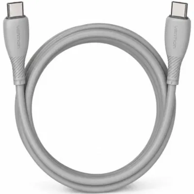 USB-C Kabel Vention TRVHH 60W 2m