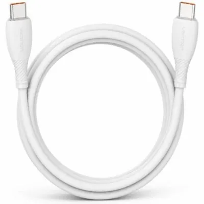 Vention USB-C Kabel 100W 2m Weiß