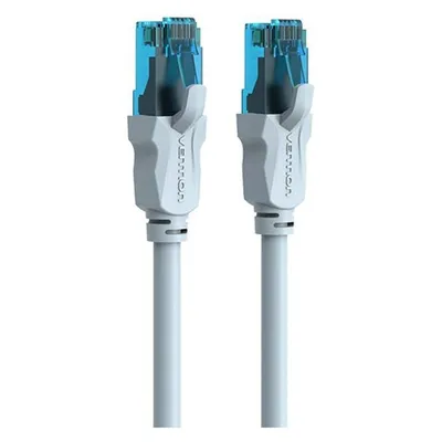 Vention UTP cat.5E network cable VAP-A10-S1500 15m Blue