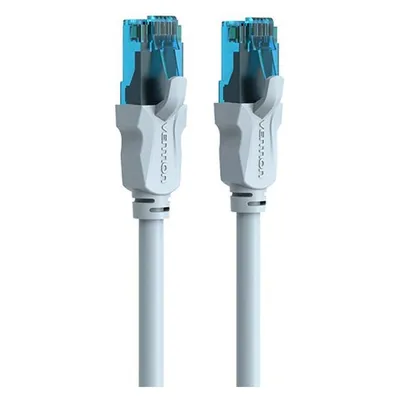 Vention Kabel sieciowy UTP kat.5E VAP-A10-S2000 20m Niebieski