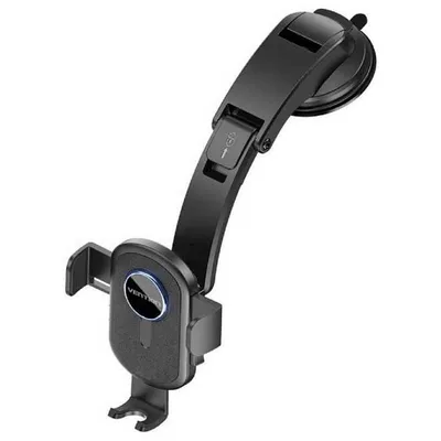 Vention KSCB0 Smartphone-Autohalterung Schwarz