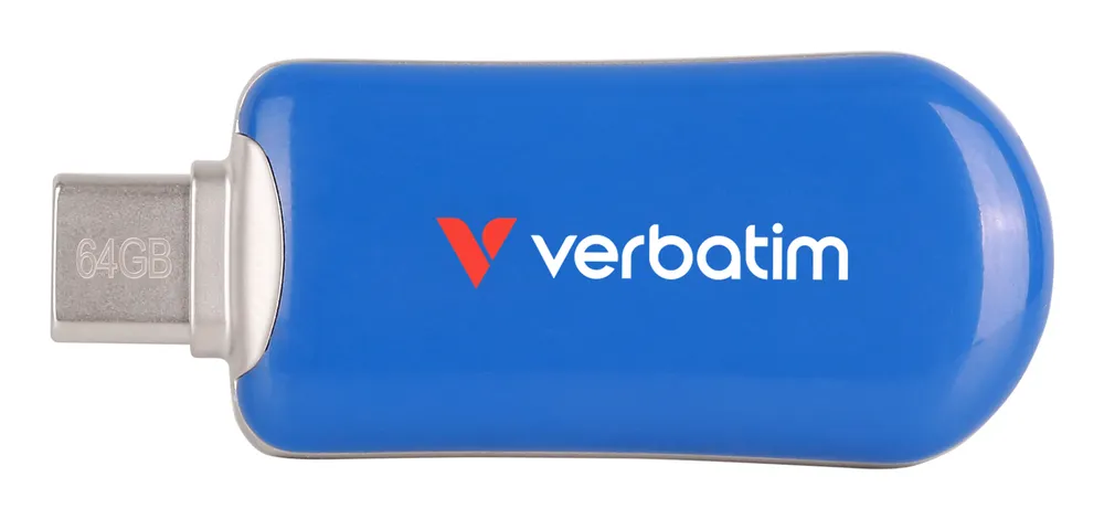 Verbatim 30232 | 30232 | 64 GB - USB Typ-C