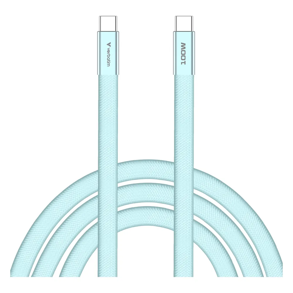 USB-C Kabel Verbatim 1