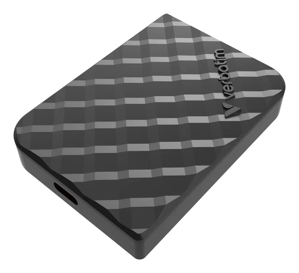 Verbatim Store 'n' Go Mini Diamond | 32026 | SSD - 2 TB