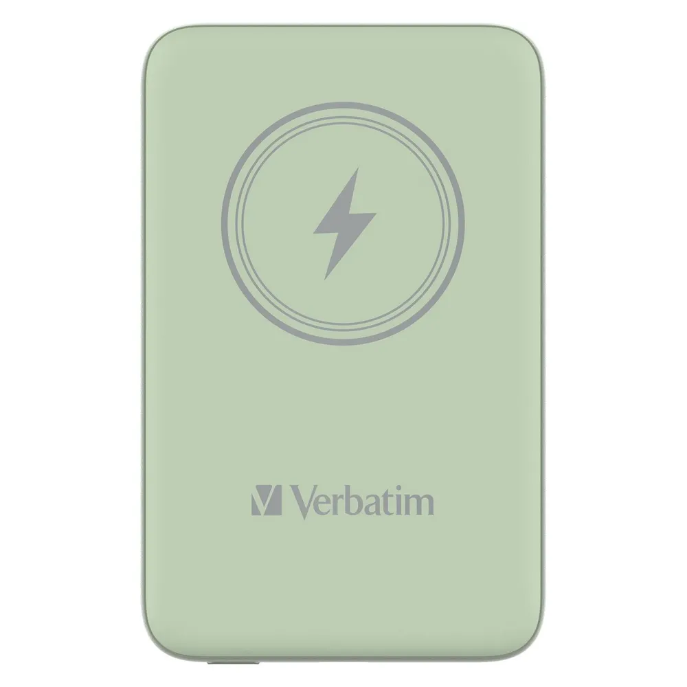 Verbatim Charge 'n' Go