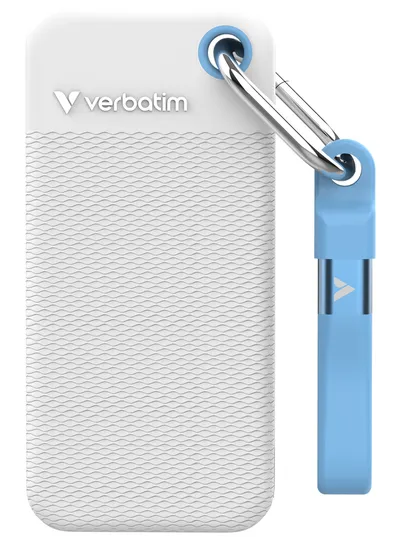 Verbatim Pocket | 32321 | Color Edition - SSD
