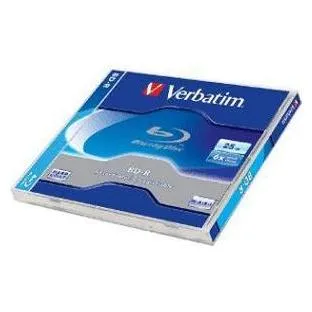 Verbatim BD-R DataLife