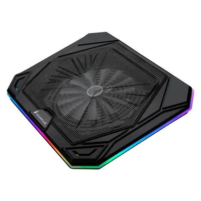 Verbatim Bora X1 Cooling Ständer für Notebook