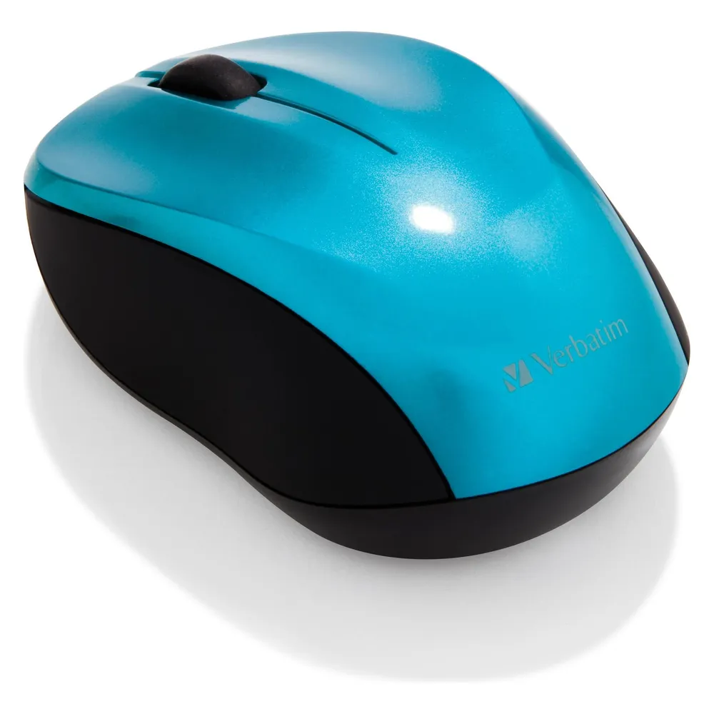 Verbatim Go Nano Wireless Mouse