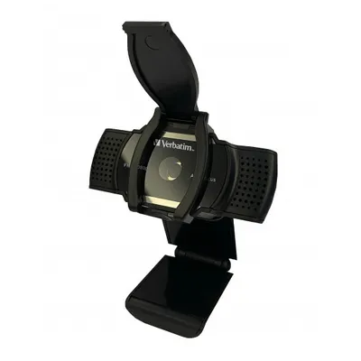 Webcam Verbatim 49578 Full HD 2560x1440 30 fps