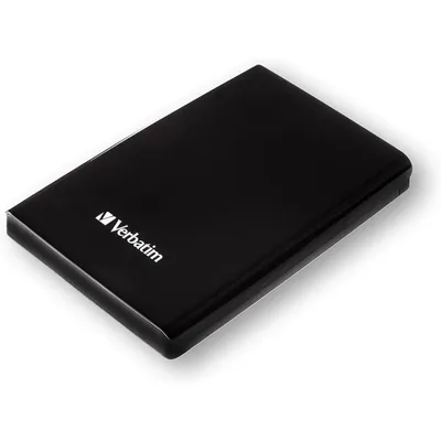 Verbatim Store 'n' Go Externe Festplatte (53023)