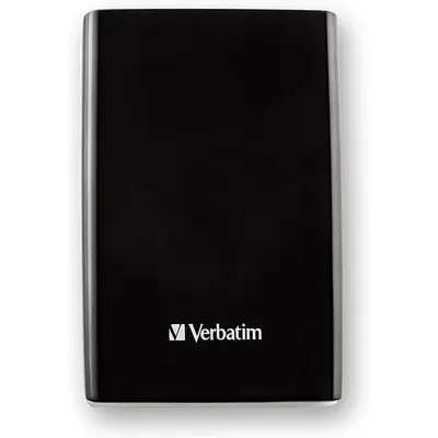 Verbatim Store 'n' Go Externe Festplatte 2,05 TB (53177)