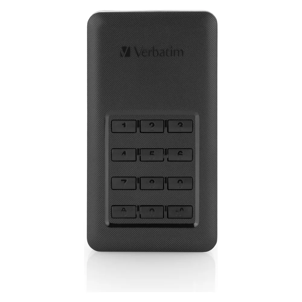 Verbatim Store 'n' Go Portable