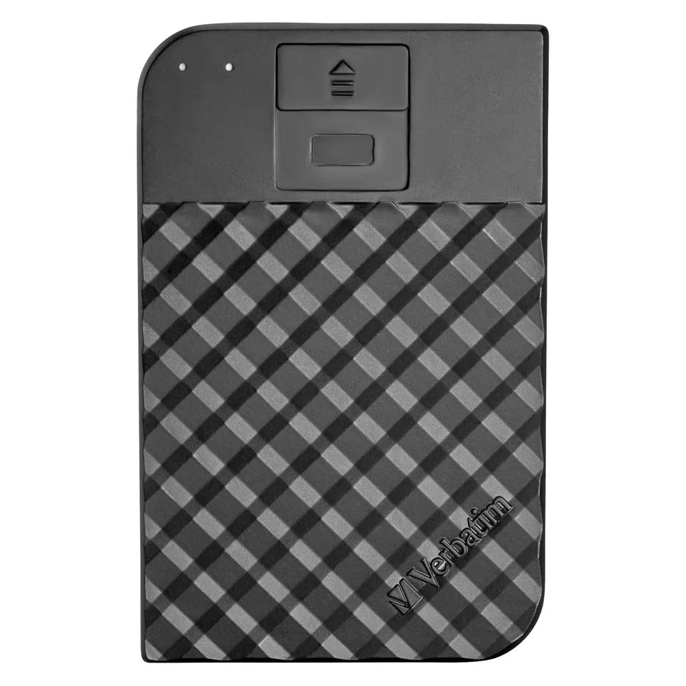 Verbatim Fingerprint Secure