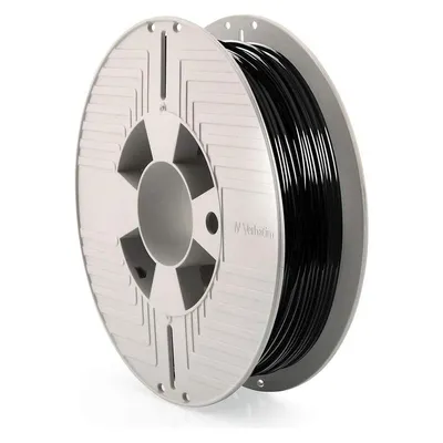 Verbatim Schwarz, RAL 9005
