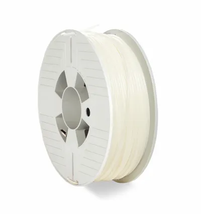 Filament PLA Verbatim 55326 Weiß 2,85 mm 1 kg Universell Kompatibel