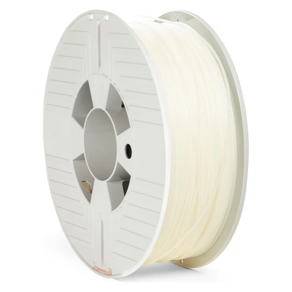 Verbatim 3D Printer Filament PP 1,75 mm 500 g natural