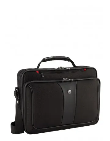 Verbatim Wenger LEGACY | 600647 | Notebook-Tasche - 40.6 cm (16")