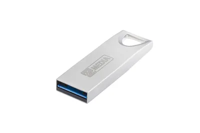Verbatim MyMedia MyAlu USB 3.2 Gen 1 | 69276 | 32 GB - USB Typ-A