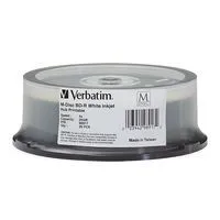 Verbatim 98917 | 98917 | 25 GB - BD-R