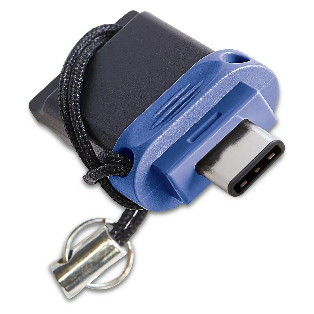 Dual USB 3.0 32 GB USB-Stick