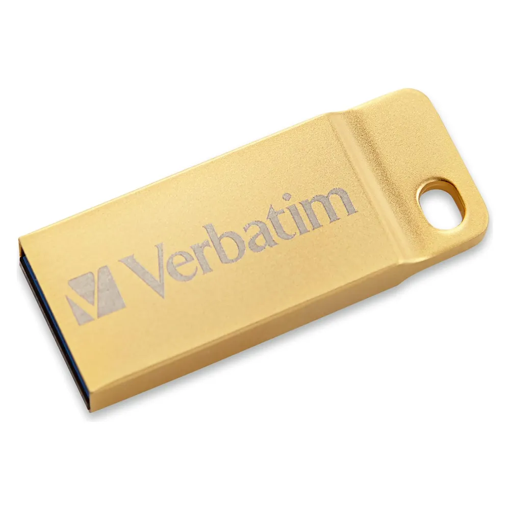 Metal Executive USB 3.0 16GB gelb USB-Stick