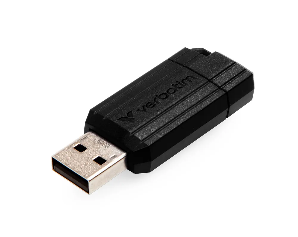 Pin Stripe 64GB USB-Stick