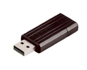 Pin Stripe 64GB USB-Stick