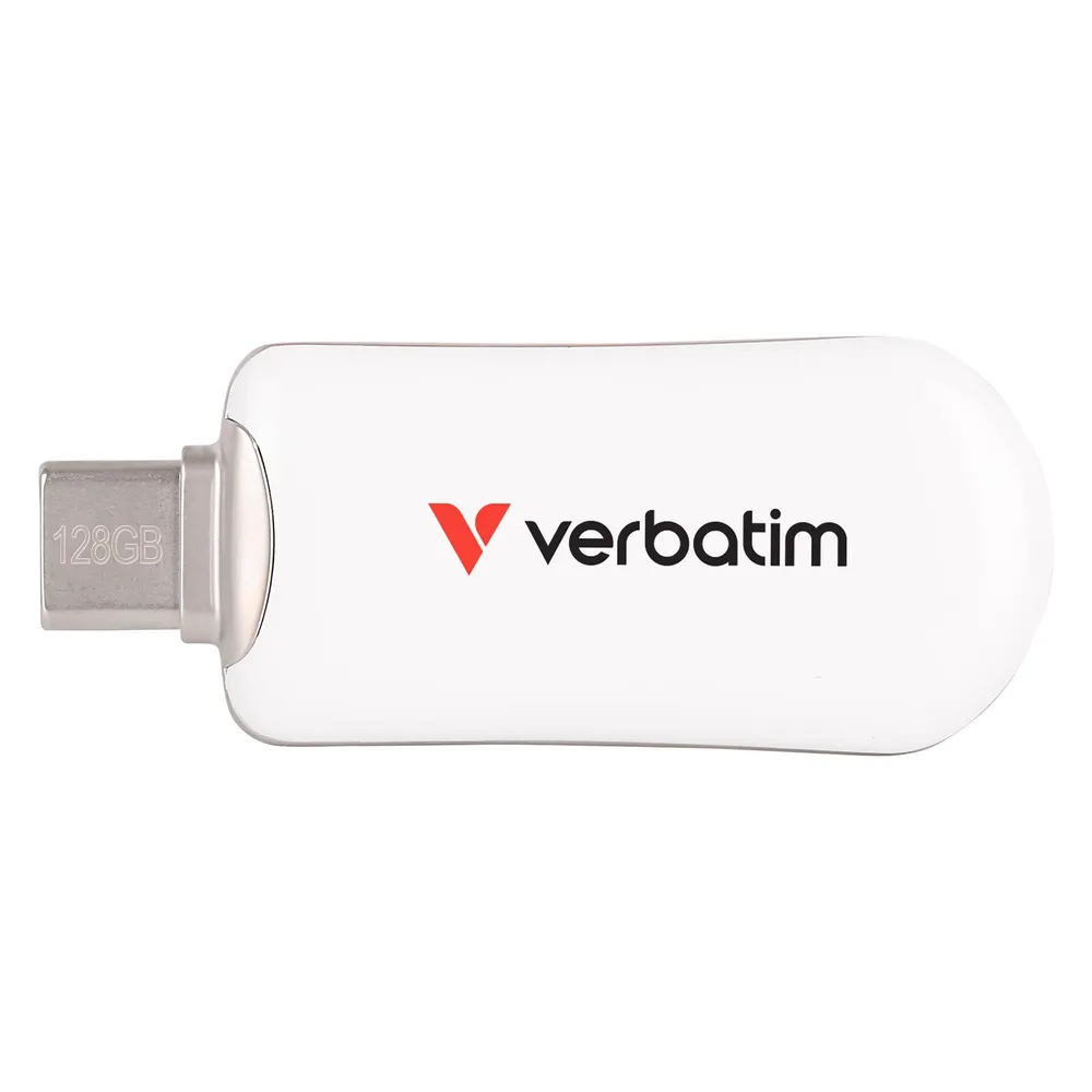 Plectra USB-C Flash Drive 128GB