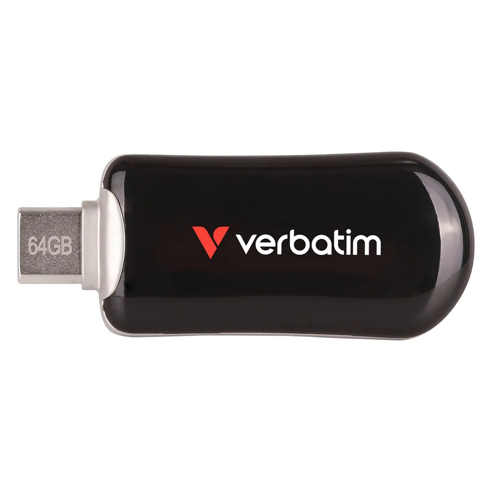 Plectra USB-C Flash Drive 64GB