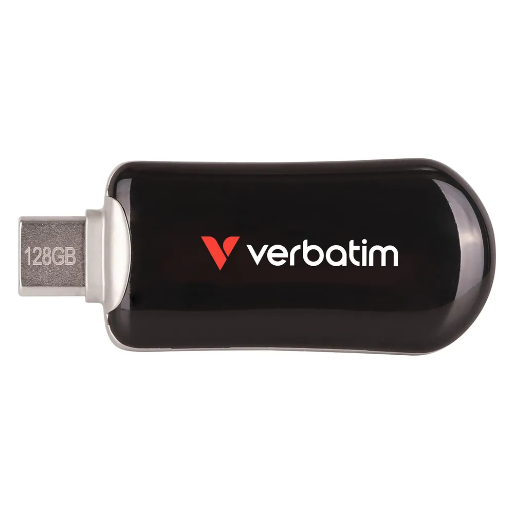 Plectra USB-Stick 128 GB