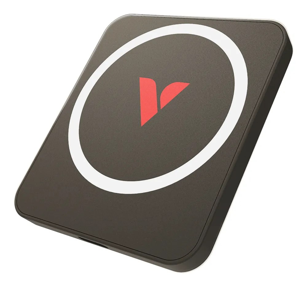 SnapBack SSD 1TB Mocha Metallic