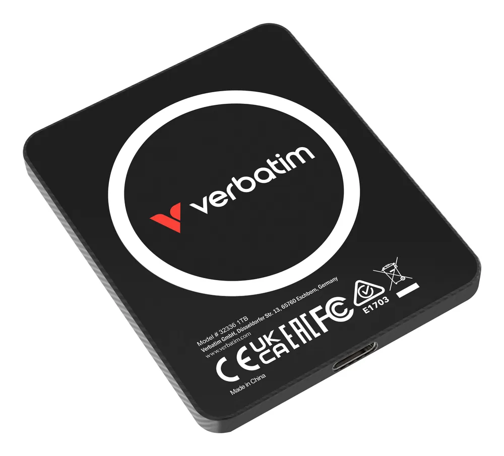 SnapBack Ultra Slim SSD 1TB