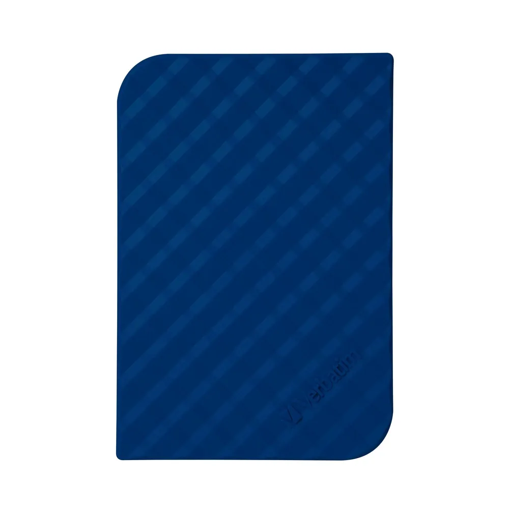 Store 'n' Go Gen2 USB 3.0 / 1 TB / Blau Externe HDD-Festplatte