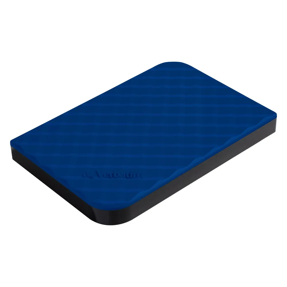 Store 'n' Go Gen2 USB 3.0 / 1 TB / Blau Externe HDD-Festplatte