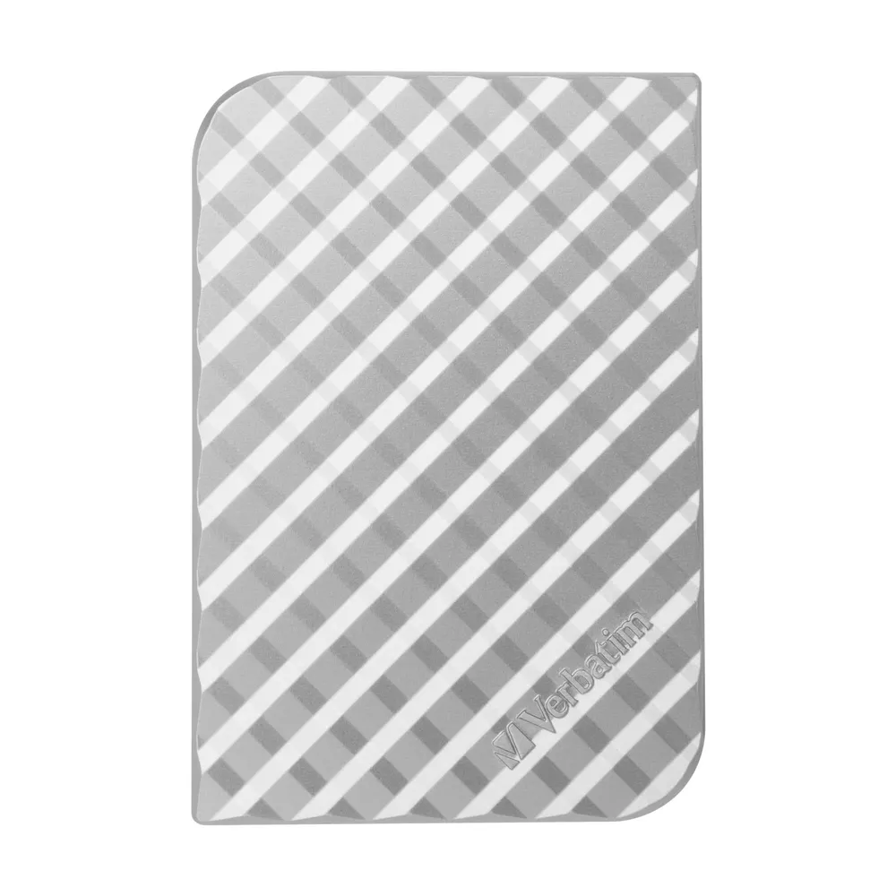 Store 'n' Go Gen2 USB 3.0 / 1 TB / Silber Externe HDD-Festplatte