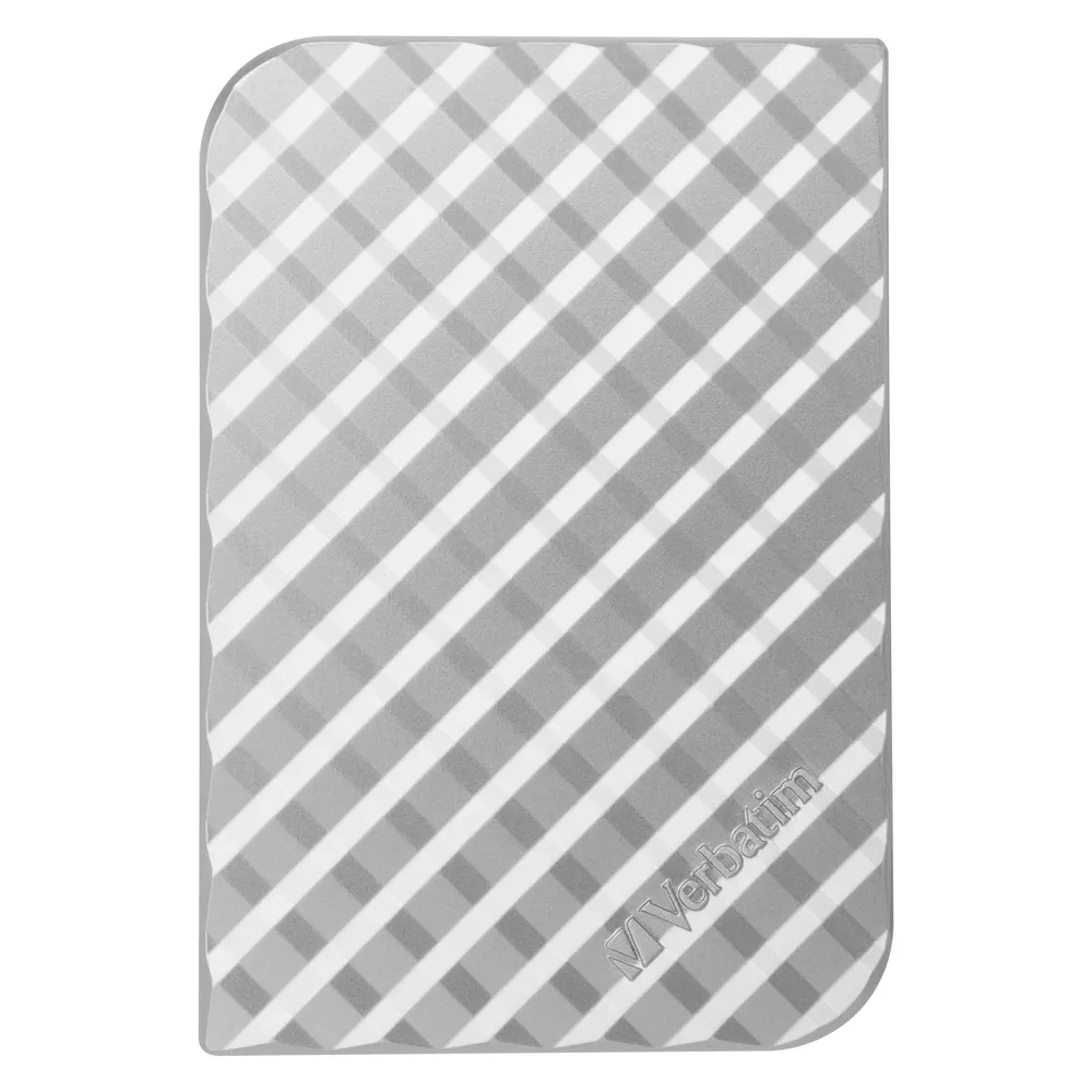 Store 'n' Go Gen2 USB 3.0 / 2 TB / Silber Externe HDD-Festplatte