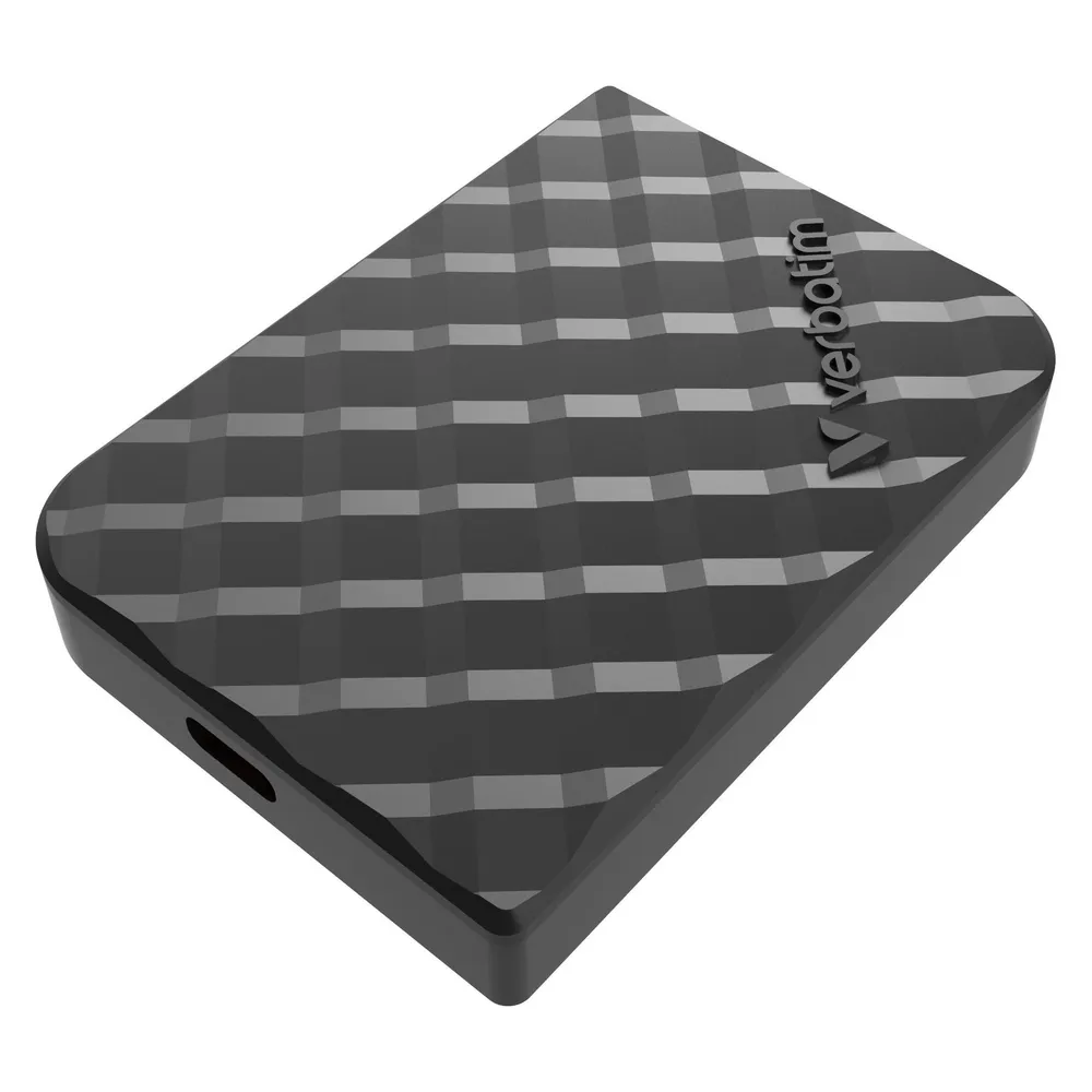 Store 'n' Go Mini Diamond SSD 1 TB